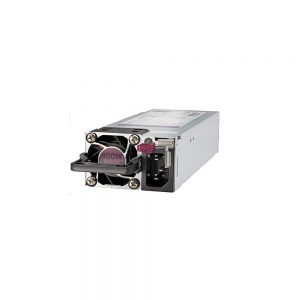 800W HP Flex Slot Titanium Hot Plug Low Halogen Power Supply Kit 865438-B21