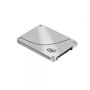 80GB Intel S3510 Series SSDSC2BB080G6 SATA 2.5 Internal Solid State Drive