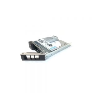 960GB Dell 400-BDPC SATA 6GB/s 3.5 Hot Swap Tray 2.5 SSD
