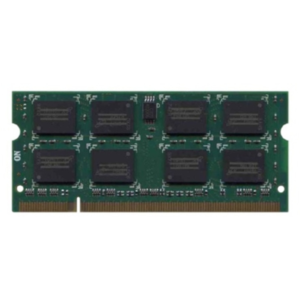 ADATA ADOVE1B163B2G Memory Module - 2 GB DDR2 - PC2-6400 - CL6 - CL6-Pin SODIMM - Non-ECC ADATA ADOVE1B163B2G Memory Module - 2 GB DDR2 - PC2-6400 - CL6 - CL6-Pin SODIMM - Non-ECC