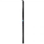 APC 8.6kW 208V 36xC13 6xC19 2x5-20 Metered Rack ZeroU 2G PDU AP8865