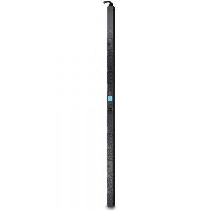 APC 8.6kW 208V 36xC13 6xC19 2x5-20 Metered Rack ZeroU 2G PDU AP8865