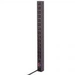 APC Basic Rack AP9567 PDU - 120V AC - 14 x NEMA 5-15R - Black