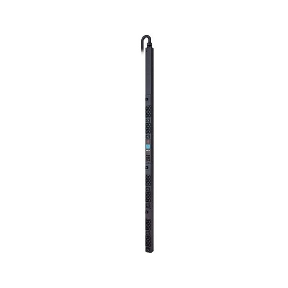 APC Power Distribution Unit 10.0kW 208V Rack-Mountable PDU AP8868 APC Power Distribution Unit 10.0kW 208V Rack-Mountable PDU AP8868