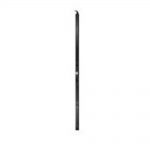 APC Switched Rack AP8961 24-Outlet 2G PDU - NEMA L21-20P - IEC 320 C13/IEC 320 C19 - Black