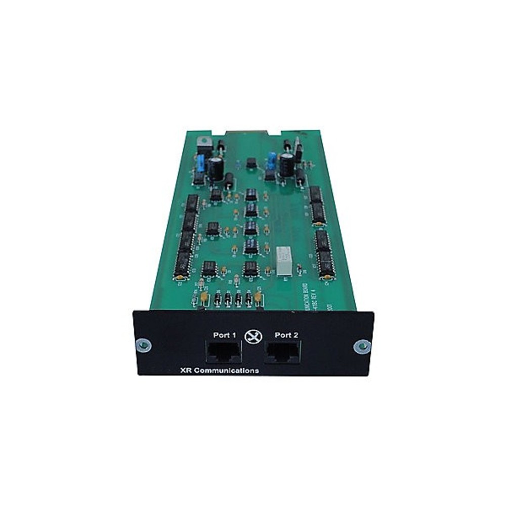APC Sycxrcom Symmetra XR Communications Card Remote Management Adapter APC Sycxrcom Symmetra XR Communications Card Remote Management Adapter