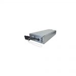 APC UPS Replacement Battery Cartridge #117 120 V DC Hot-swappable APCRBC117 - Image 2
