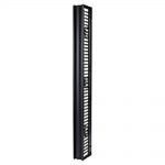 APC by Schneider Electric Cable Manager - Black