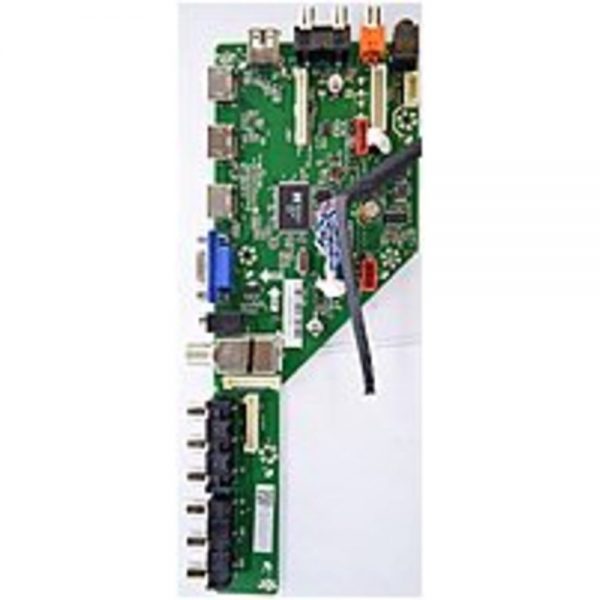AU Optronics T650QVN02.0 TV T-Con Board for Sony XBR-65X900B