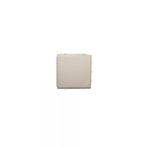 Acceltex 24x24x10 Polycarbonate Enclosure With Solid Door ATS-242410P-S-L-NC