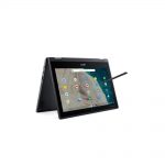 Acer Chromebook R752TN-C2J5 Intel Celeron N4000 1.10GHz 4GB 32GB 11.6 TouchScreen NX.H93AA.001 Chrome OS