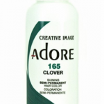 Adore Semi-Permanent Hair Color 165 Clover 4 oz