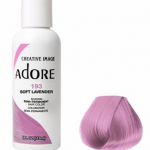 Adore Semi-Permanent Hair Color 193 Soft Lavender 4 oz