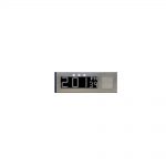 Advanced Network Devices Large IP Clock IPCSL-W-RWB