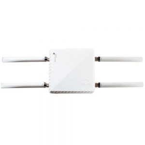 Aerohive AH-ACC-ANT-SEC 120 Degree Dual Band 2x2 Sector Antenna for AP1130