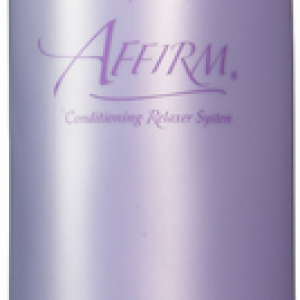 Affirm Gentle Assurance Scalp Protector 32 oz