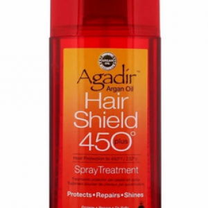 Agadir Hair Shield 450 Degree Plus Spray Treatment 6.7 oz