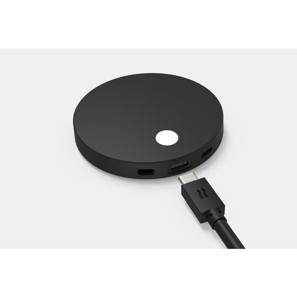 Airtame AT-DG2 Wireless HDMI External Adapter A/V Extender For Projector/TV AT-DG2 (Unused) Airtame AT-DG2 Wireless HDMI External Adapter A/V Extender For Projector/TV AT-DG2 (Unused)