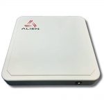 Alien RFID (865-928MHz) Antenna Only Required Cables ALR-8698