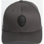 Alienware AWHDG1 Gaming Gear Hat - Grey - Small/Medium