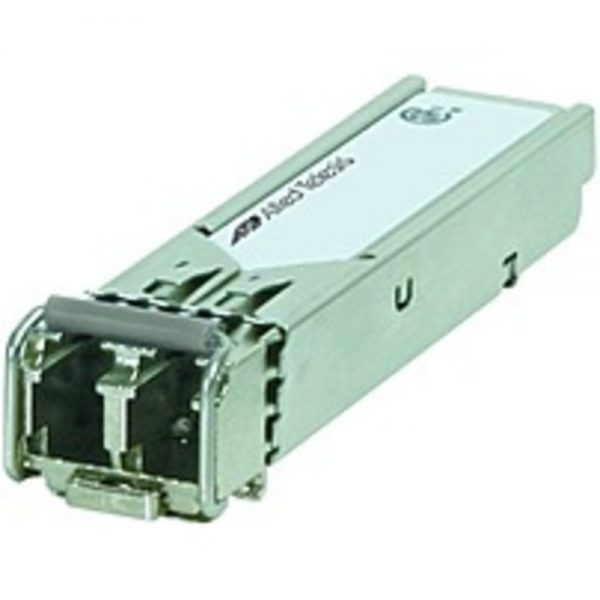 Allied Telesis AT-SPFX/2 SFP Module - For Data Networking