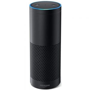 Amazon 53-003785 Echo 2-Way Smart Speaker - Wi-Fi