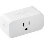 Amazon B01MZEEFNX Smart Plug for Alexa - White