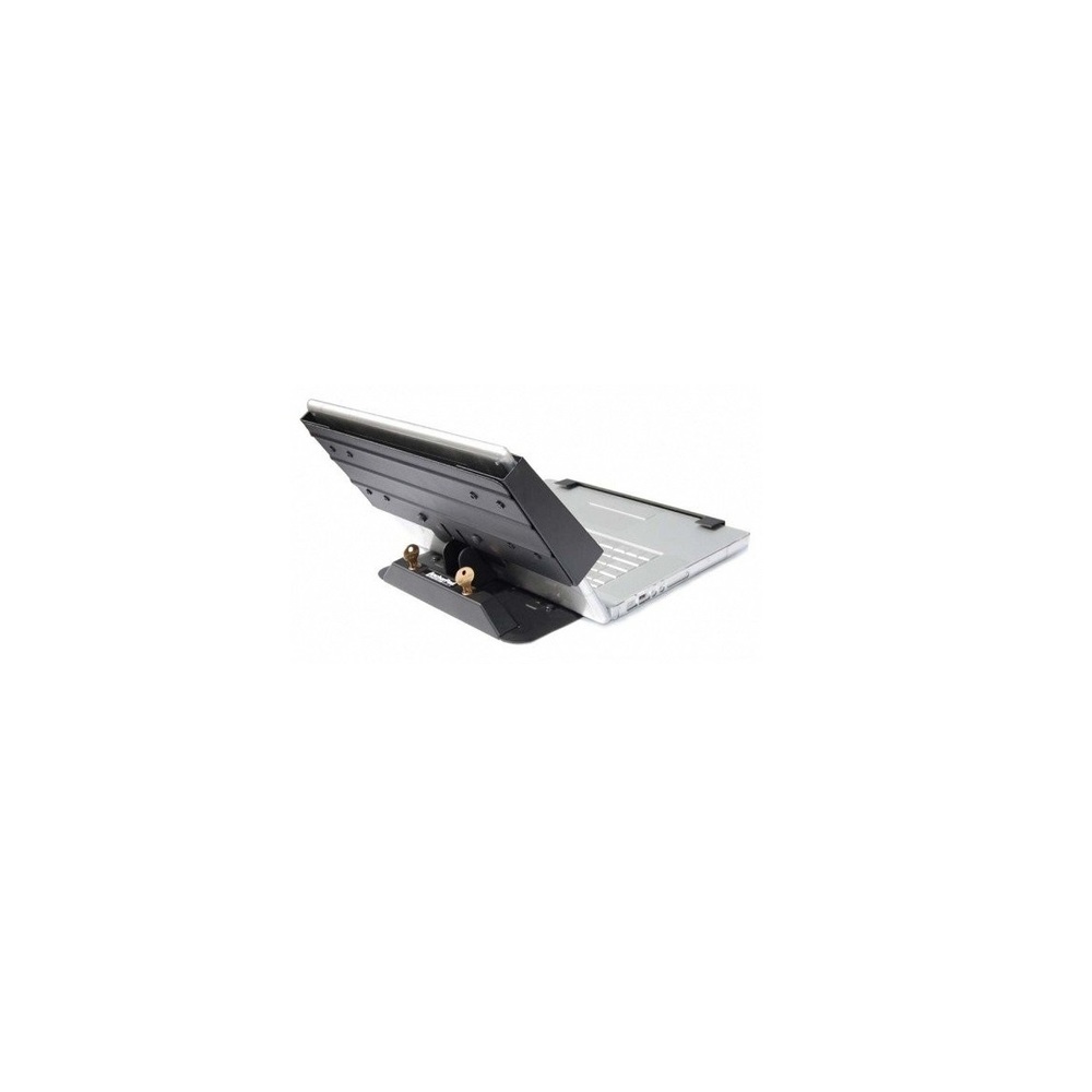 Anchorpad Laptop Security Lockdown Stand 31177BPARM Anchorpad Laptop Security Lockdown Stand 31177BPARM