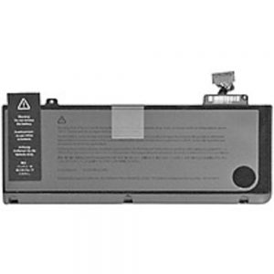 Apple Battery - For Notebook - Battery Rechargeable - Lithium Ion (Li-Ion)