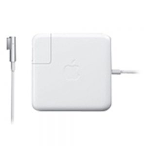Apple MC461LL/A 60 Watts Power Adapter for MacBook and 13-inch MacBook Pro