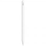 Apple MU8F2AM/A Pencil (2nd Generation) - Bluetooth - Capacitive Touchscreen Type Supported - Tablet Device Supported