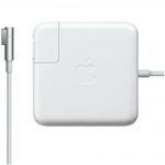 Apple MagSafe MC556LL/B 85 Watts Portable Power Adapter for 15 or 17 inches MacBook Pro