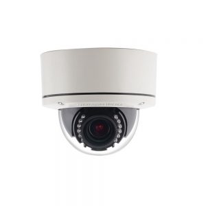 Arecont Vision 4K 1080p 8.3MP True Day Night Indoor Outdoor IP Network Camera AV08ZMD-400