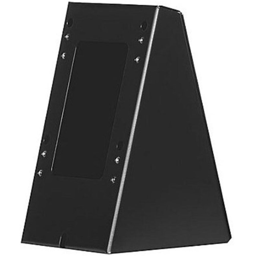 ArmorActive MFG00520 Figure 8 VESA Mount For Tablets - Black ArmorActive MFG00520 Figure 8 VESA Mount For Tablets - Black