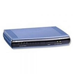 AudioCodes MediaPack Series MP-114 MP114/4O/SIP 4 FXO Ports VoIP Gateway - 100Base-TX RJ-45/RJ-11