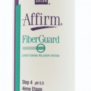 Avlon Affirm FiberGuard Normalizing Shampoo 32 oz