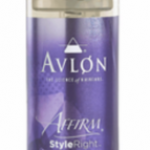 Avlon Affirm Style Right Foam Wrap Lotion 8 oz