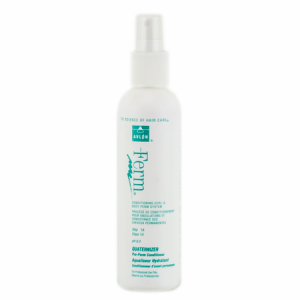 Avlon Ferm Quaternizer Pre-Perm Conditioner 8 oz