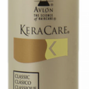 Avlon KeraCare 1st Lather Classic Shampoo 8 oz
