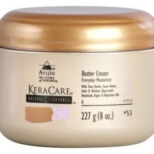 Avlon KeraCare Butter Cream 8 oz