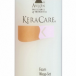 Avlon KeraCare Wrap Set Lotion 8 oz