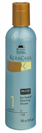 Avlon Keracare Dry & Itchy Scalp Anti-Dandruff Moisturizing Shampoo 8 oz Avlon Keracare Dry & Itchy Scalp Anti-Dandruff Moisturizing Shampoo 8 oz