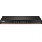 Avocent AV100 8-Ports Basic KVM Switch With OSD AV108-400