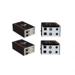 Avocent LongView LV4020P 4000 Series KVM Audio DVI-D USB Extender LV4020P-001 - Image 2