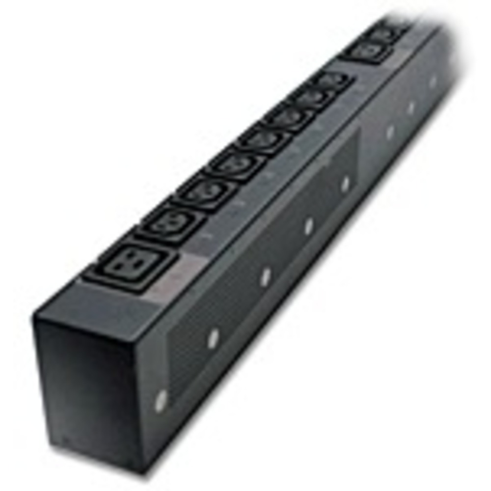 Avocent PM3000 24-Outlets PDU - 3 x IEC 320 EN 60320 C19 Avocent PM3000 24-Outlets PDU - 3 x IEC 320 EN 60320 C19