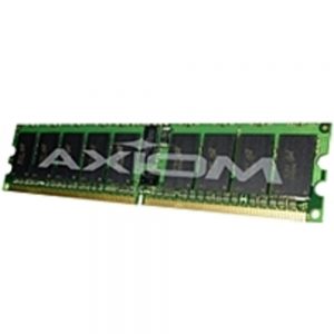 Axiom A5093478-AX 16 GB Memory Module - DDR3 SDRAM - DIMM 240-pin - 1066 MHz - ECC - Quad Rank - Registered