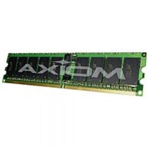 Axiom AX31292040/1 8GB DDR3 SDRAM Memory Module - 8GB - 1333MHz DDR3-1333/PC3-10600 - ECC - DDR3 SDRAM DIMM