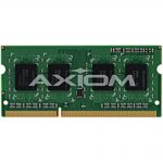 Axiom PC3-12800 SODIMM 1600MHz - For Notebook