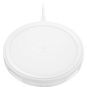 Belkin BOOST and uarr;UP Bold Wireless Charging Pad 10W for Apple