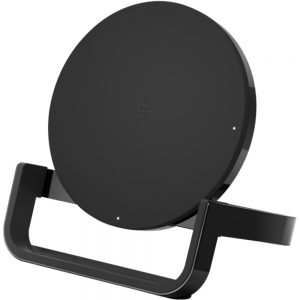 Belkin BOOST and uarr;UP Wireless Charging Stand 10W for Apple
